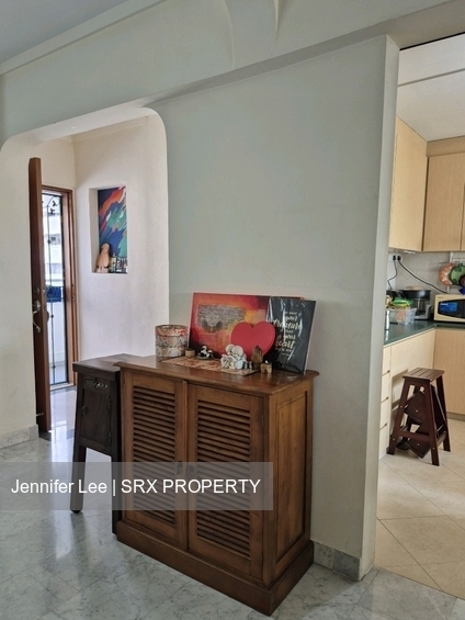 Blk 132 Lorong Ah Soo (Hougang), HDB Executive #562204441